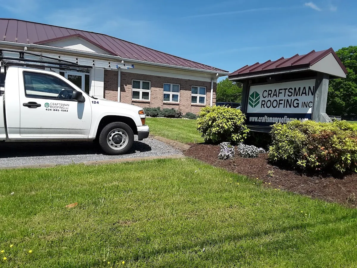 Quality Gutter & Downspout Repair by experienced craftsmen in East Mayport